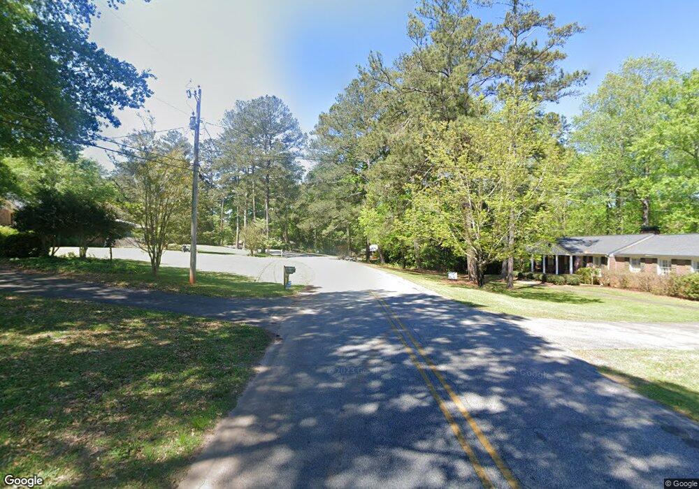 0 Harrell Cir unit 7487861, Barnesville, GA 30204 - photo 1