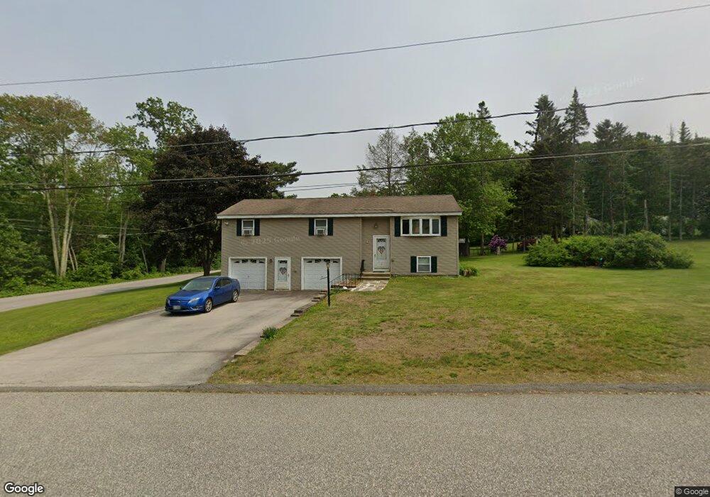 2 Robin Rd, Derry, NH 03038 - photo 1