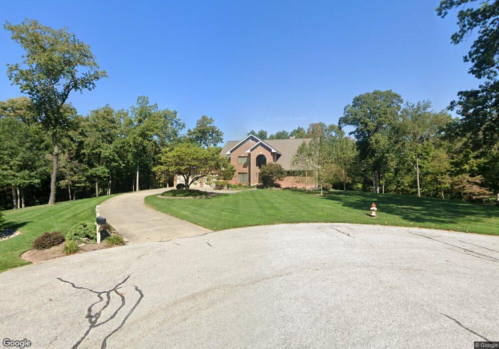 9 Huntleigh Dr, Collinsville, IL 62234 - photo 1