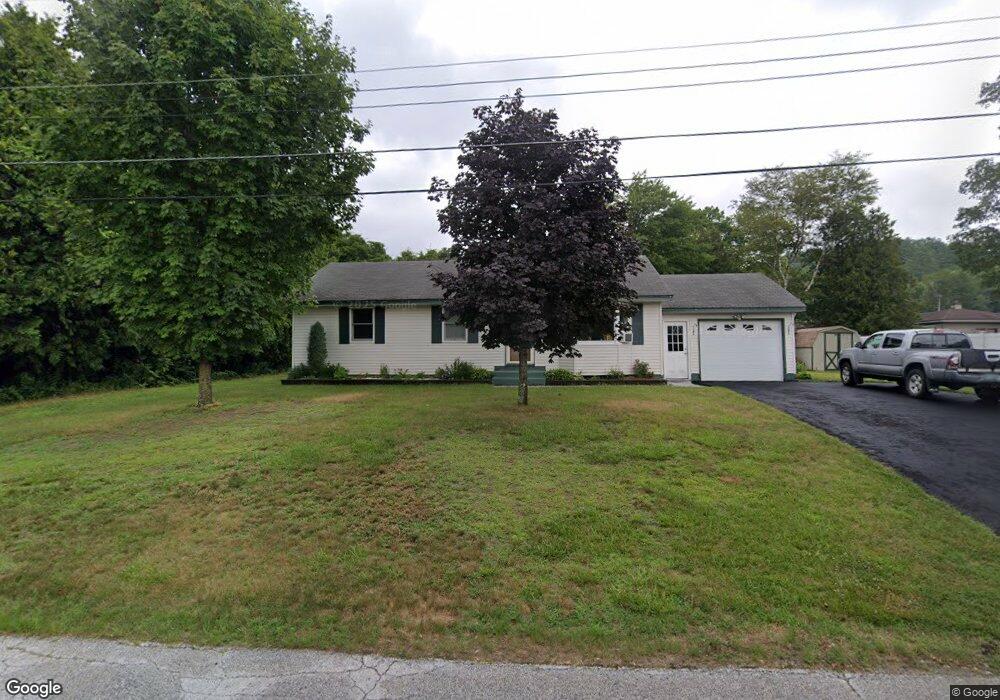 38 Avenue A, Center Rutland, VT 05736 - photo 1