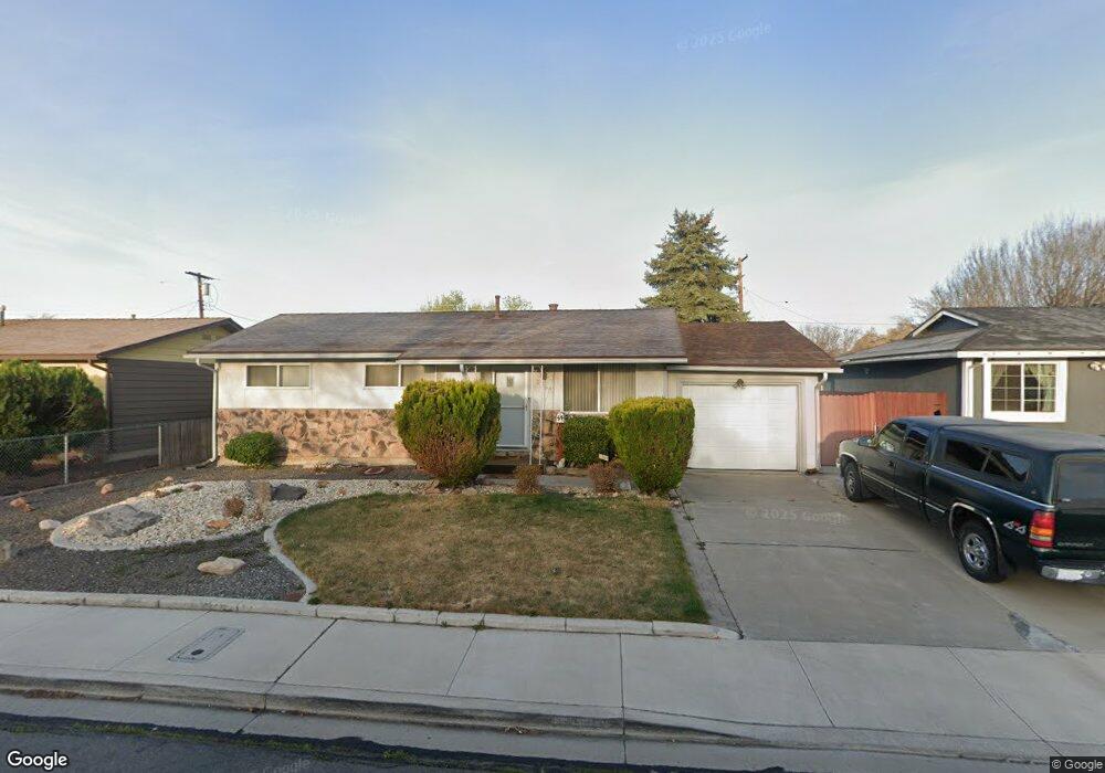 2569 Probasco Way, Sparks, NV 89431 - photo 1