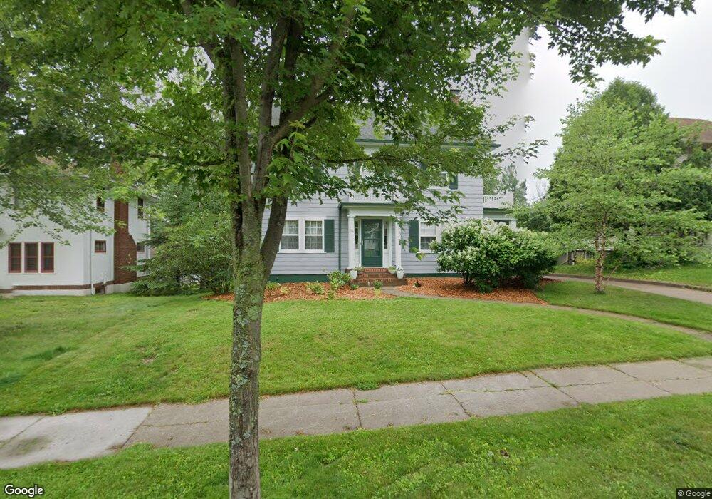 124 E Arrowhead Rd, Duluth, MN 55803 - photo 1