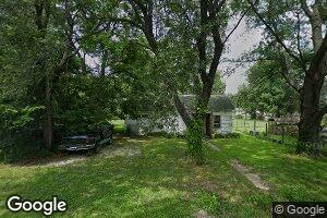 204 N Pine St, Redfield, KS 66769