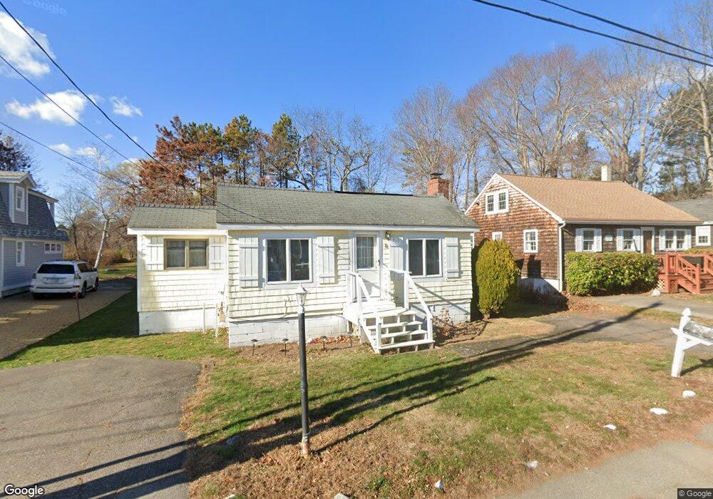 24 Mill Pond Ln, Hampton, NH 03842 - photo 1