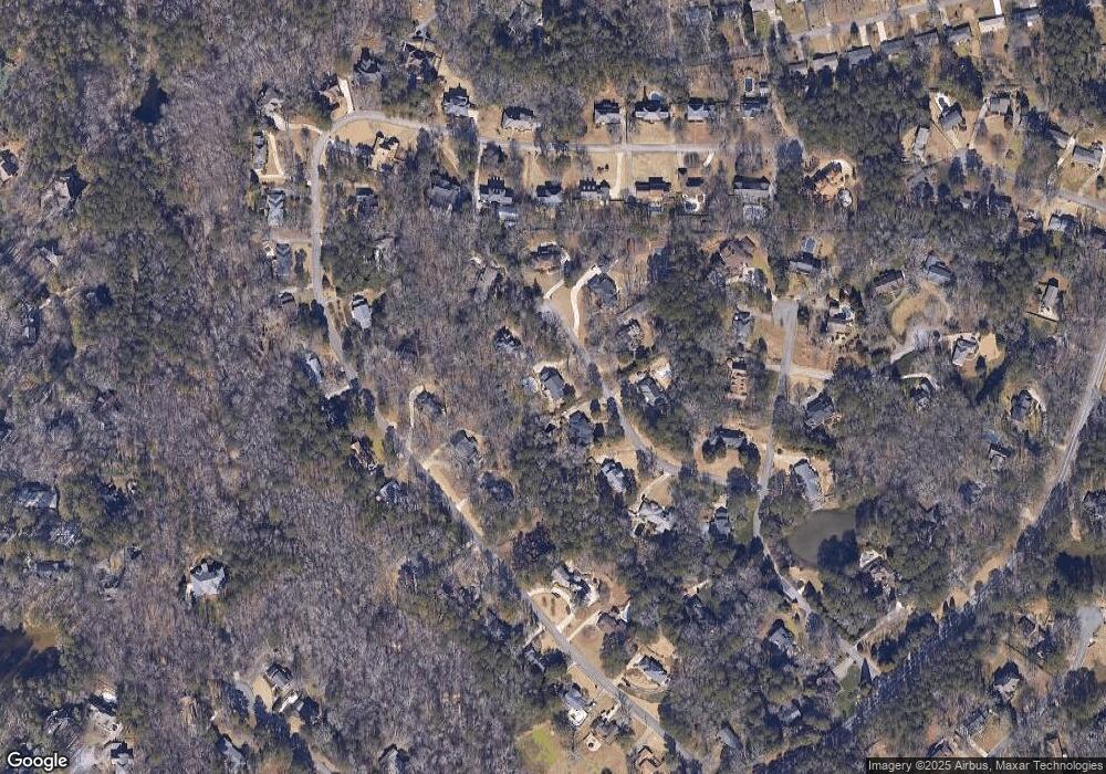 6049 Kings Mountain Way, Stone Mountain, GA 30087 - photo 1