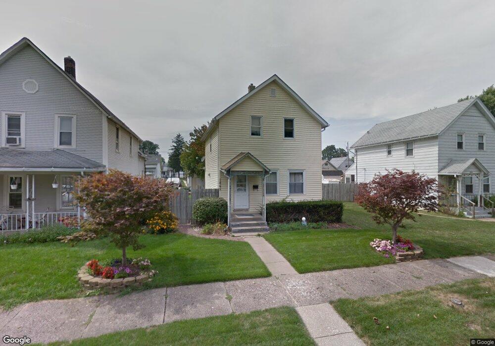 1845 4th St, Moline, IL 61265 - photo 1