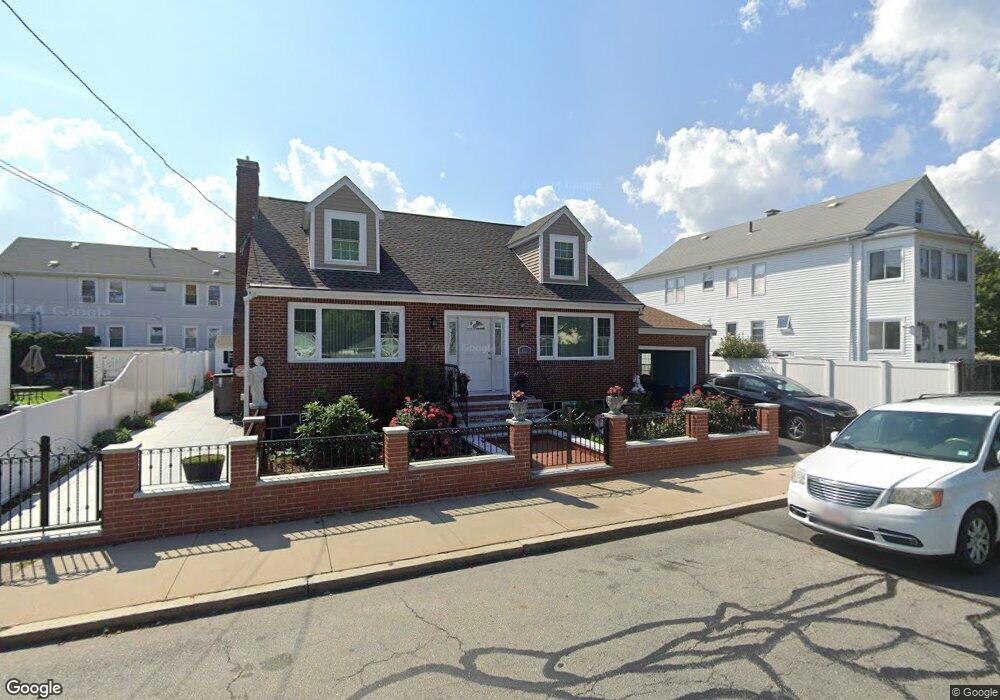 171 Willis Ave, Medford, MA 02155 - photo 1