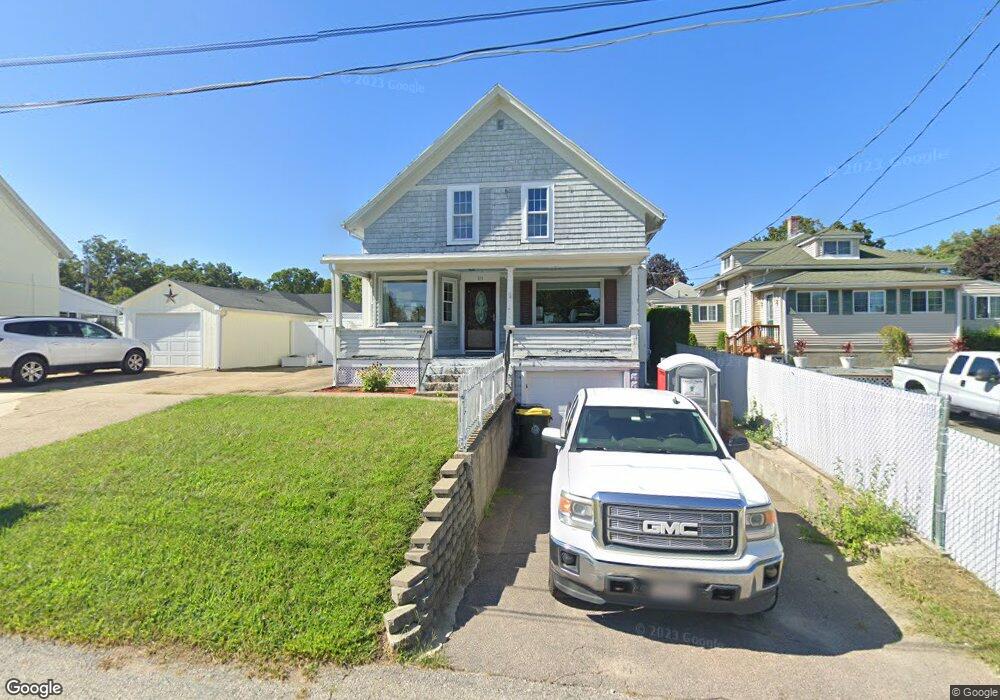 10 Meadow Rd, Bellingham, MA 02019 - photo 1