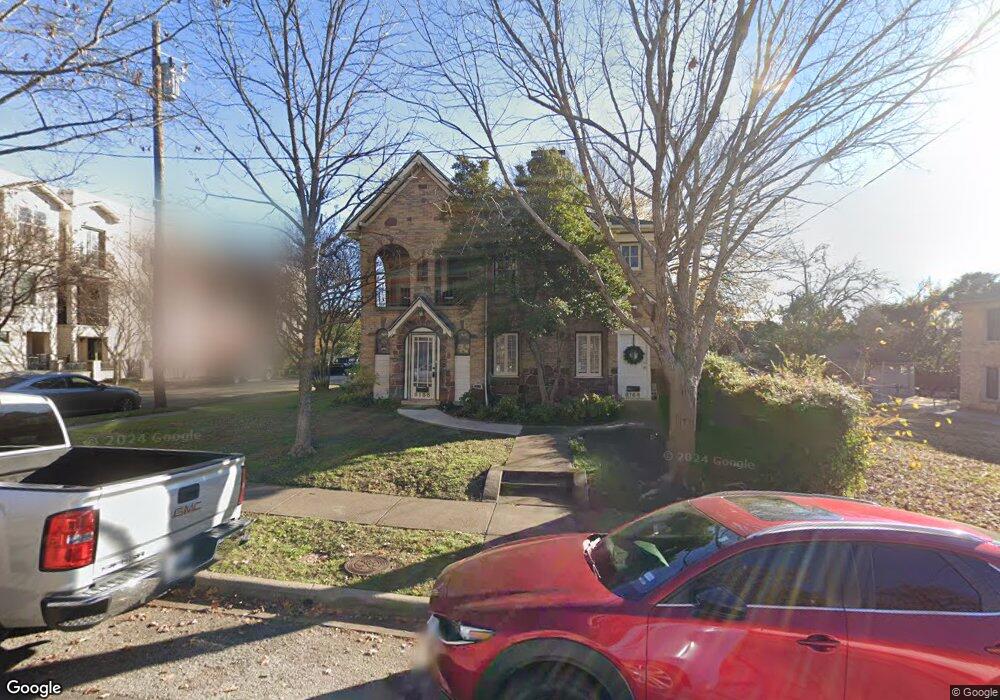 6164 Oram St unit 6166, Dallas, TX 75214 - photo 1