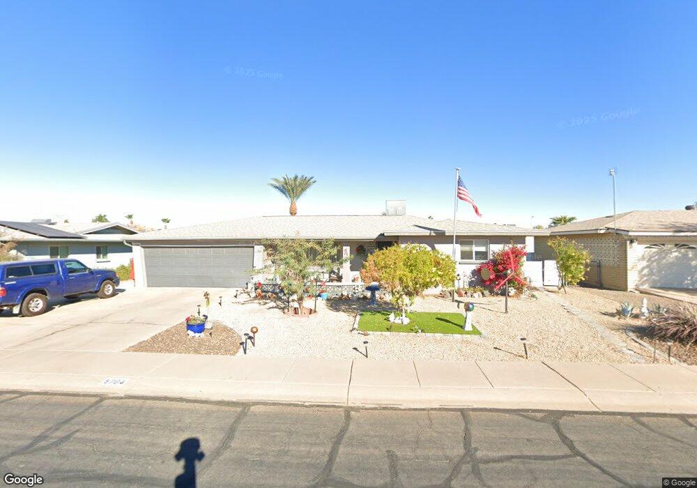 5704 E Dodge St unit Private Place, Mesa, AZ 85205 - photo 1