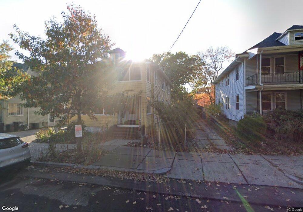 78 Aberdeen Ave, Cambridge, MA 02138 - photo 1