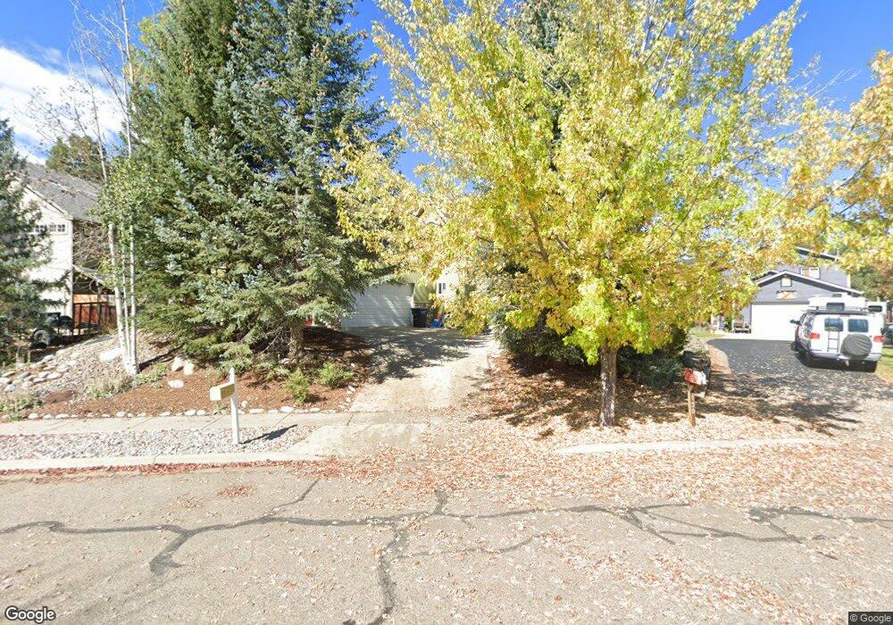 120 Montezuma Place, Durango, CO 81301 - photo 1
