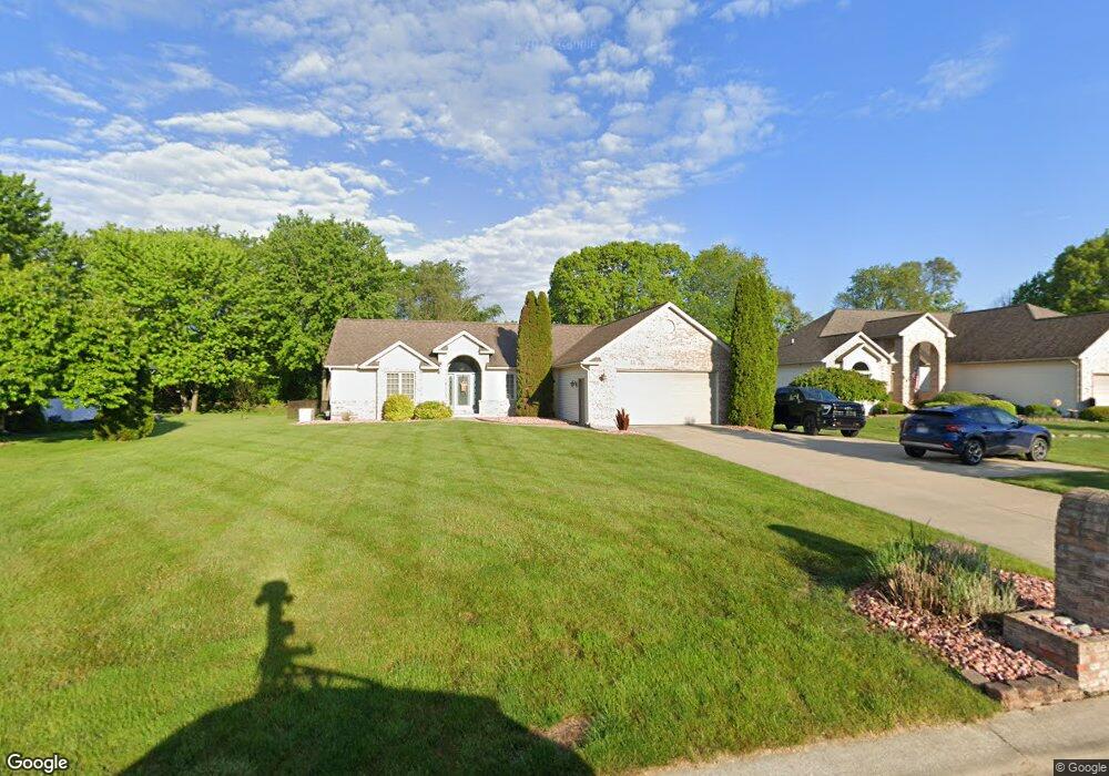 11161 W Glen unit 44, Clio, MI 48420 - photo 1