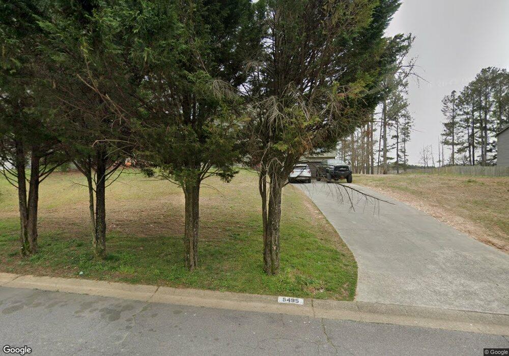 5495 E Emerald Ct, Acworth, GA 30102 - photo 1