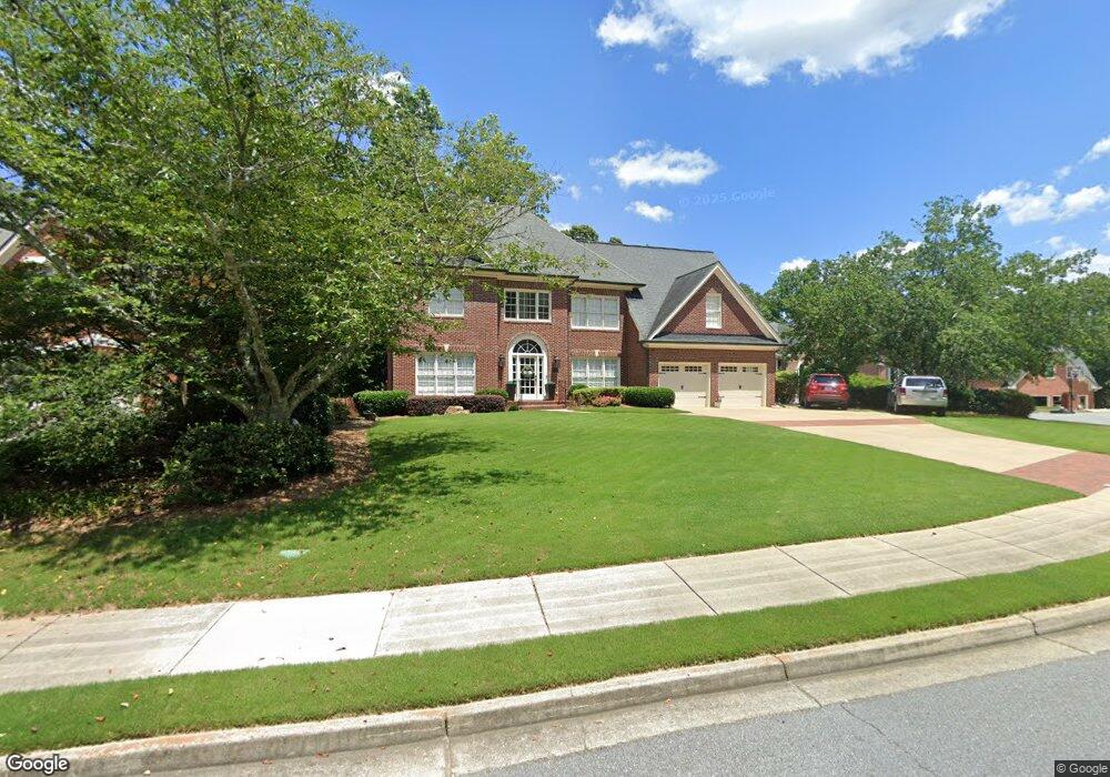 220 Kirkton Knolls unit I, Alpharetta, GA 30022 - photo 1