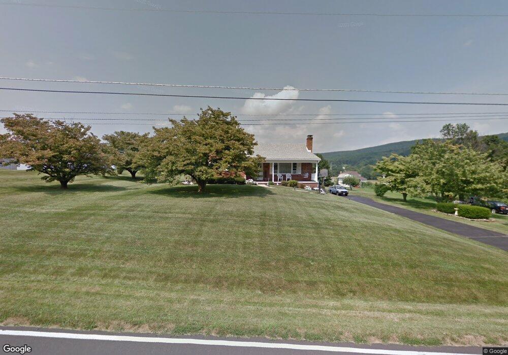 4328 Valley View Rd, Middletown, MD 21769 - photo 1