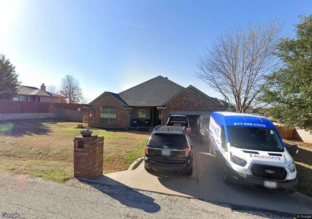 2706 Random Ct, Granbury, TX 76049 - photo 1