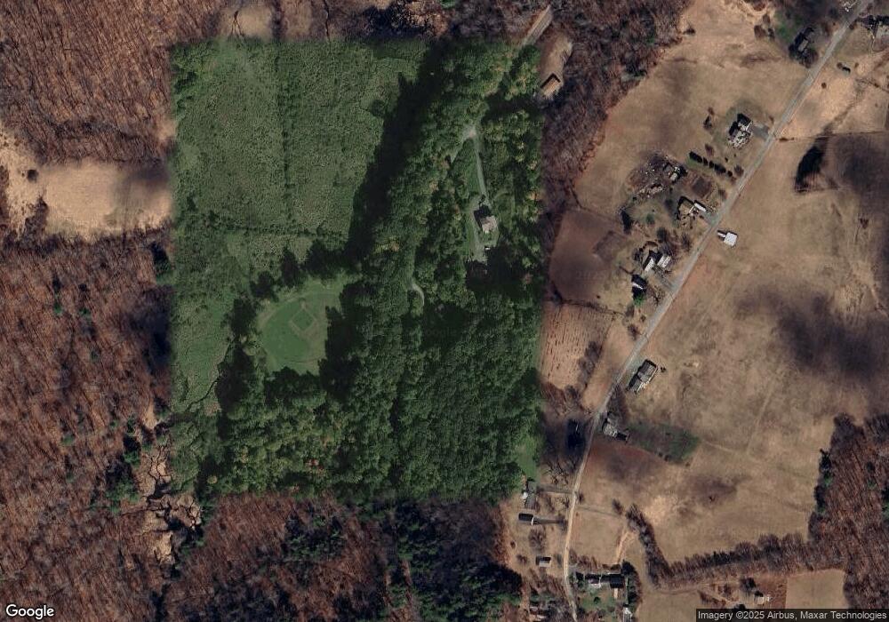 123 Little Mohawk Rd, Shelburne Falls, MA 01370 - photo 1