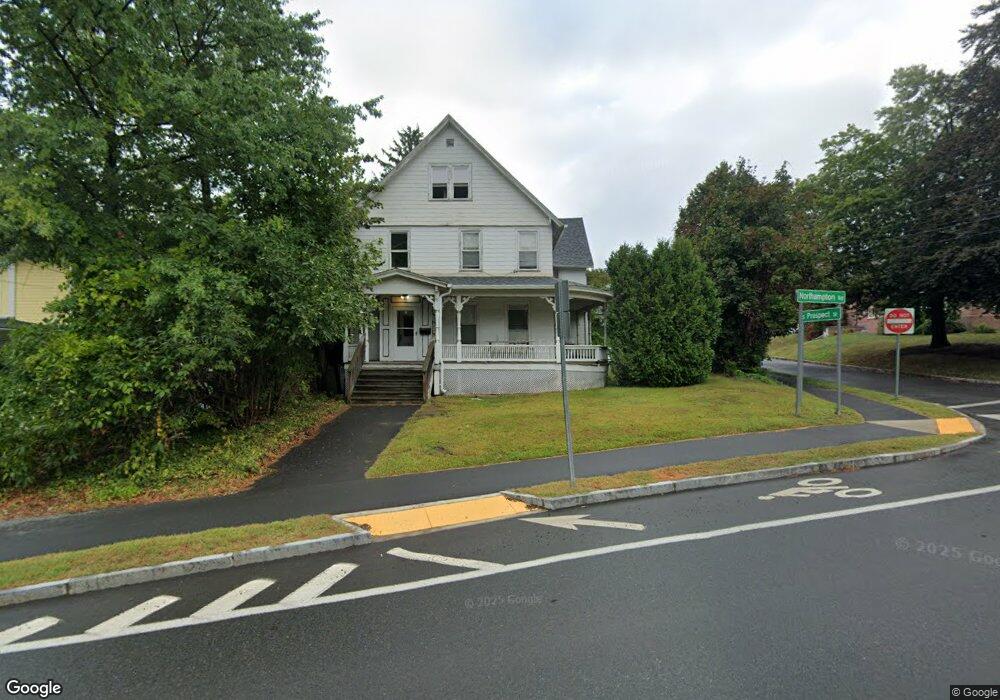 35 Northampton Rd, Amherst, MA 01002 - photo 1