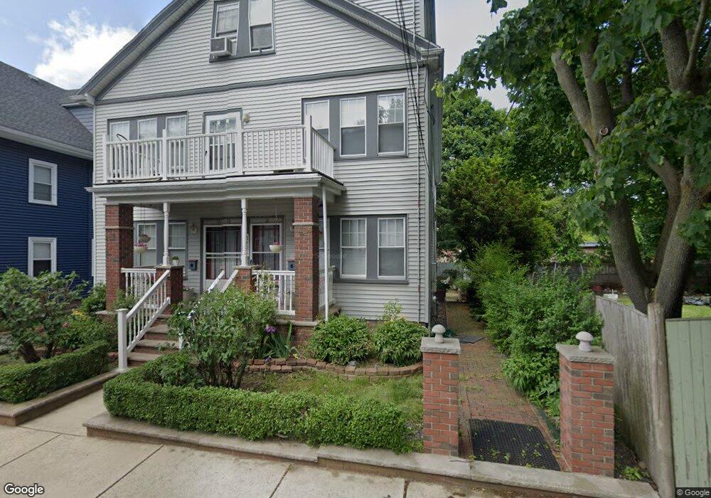 10 Hutchinson St unit 12, Winthrop, MA 02152 - photo 1