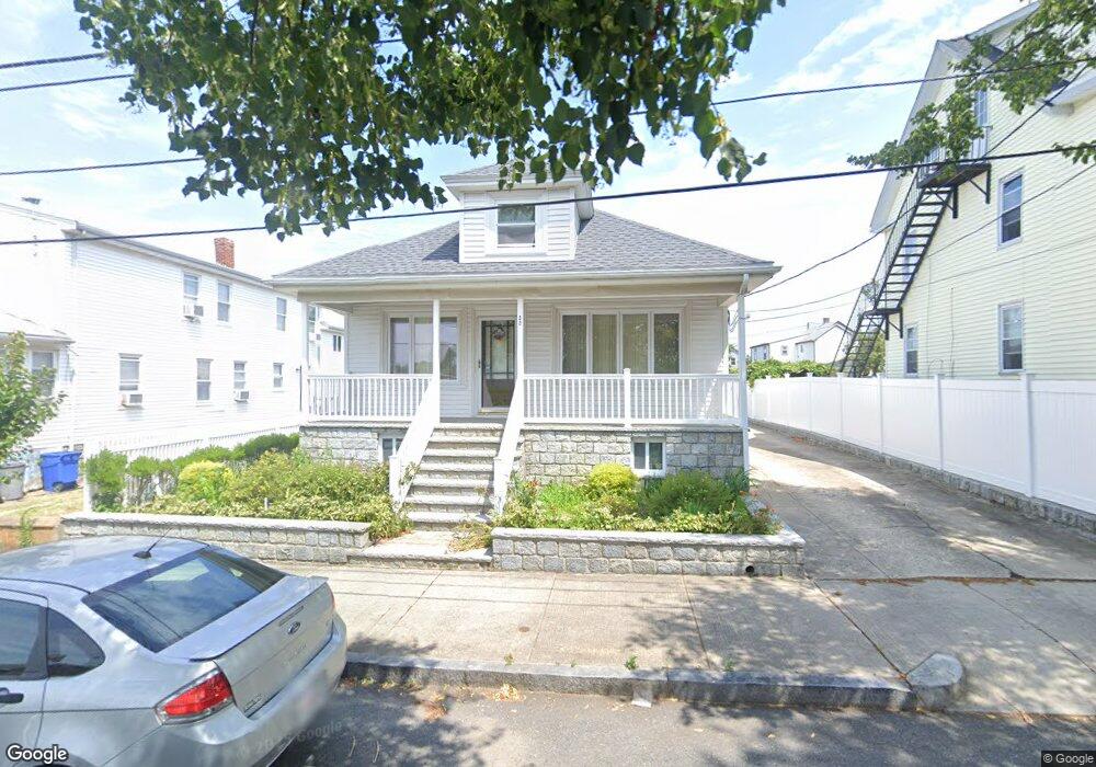 23 Sprague St, Peabody, MA 01960 - photo 1