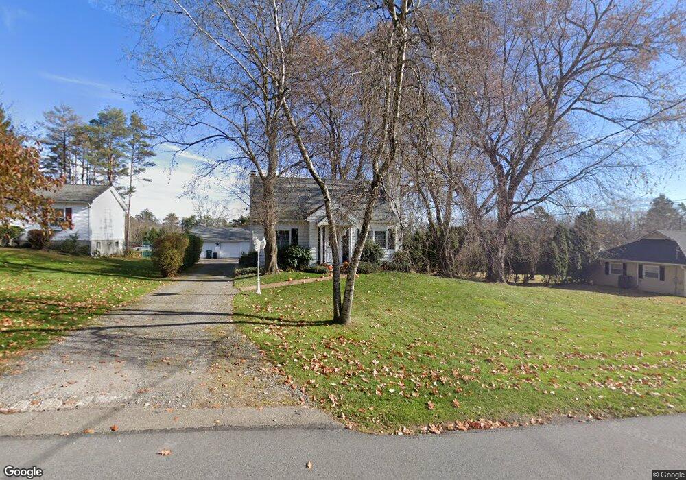 157 Idetown Rd, Dallas, PA 18612 - photo 1