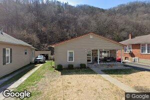1008 Moran Ave, Mullens, WV 25882