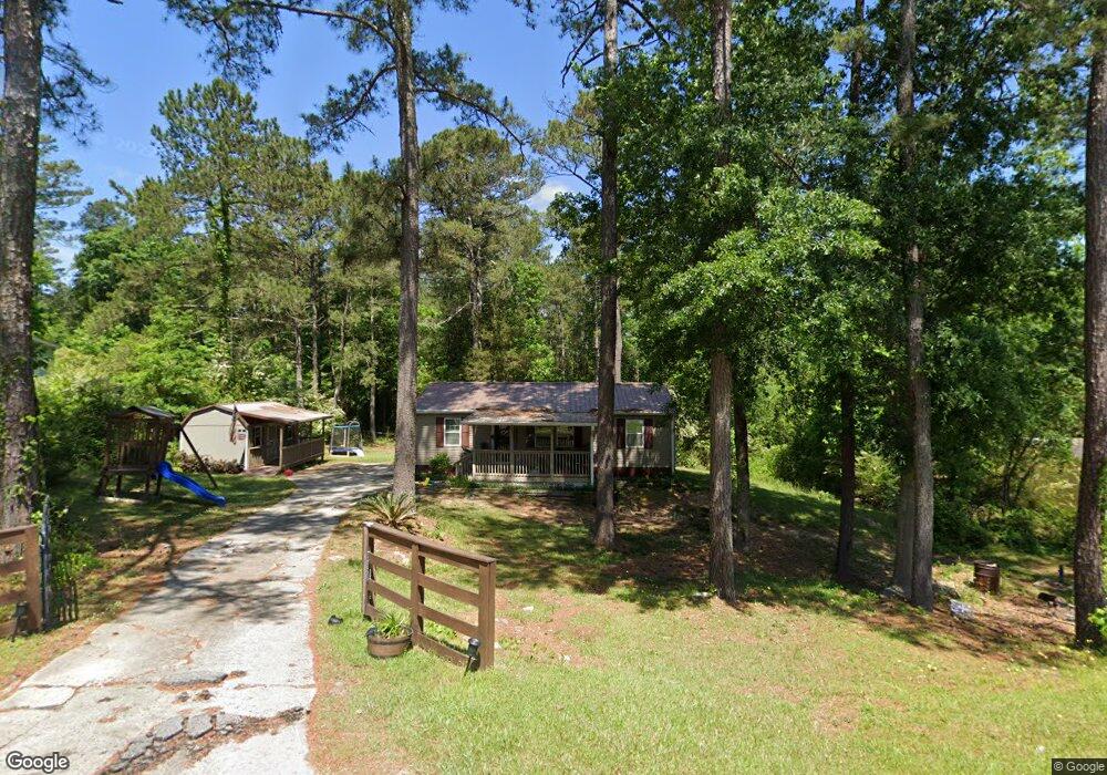 2105 Rock View Ln NE unit 2, Conyers, GA 30012 - photo 1