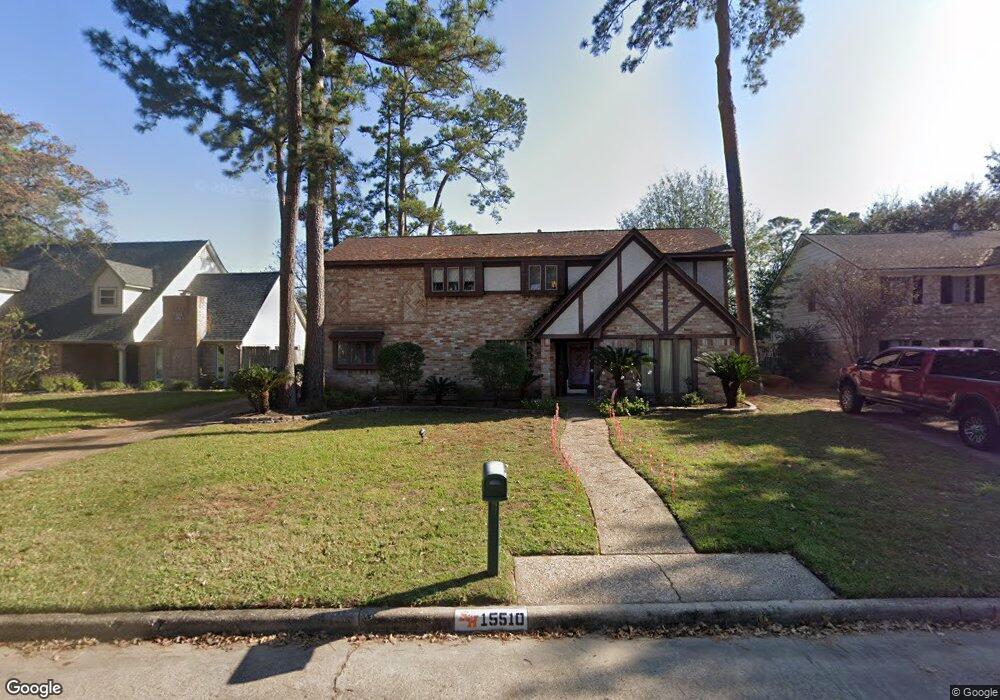 15510 Gettysburg Dr, Tomball, TX 77377 - photo 1