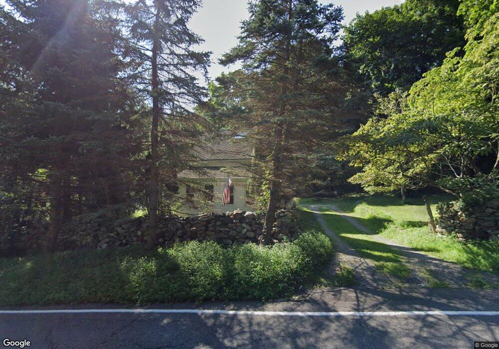 27 Steep Hill Rd, Weston, CT 06883 - photo 1