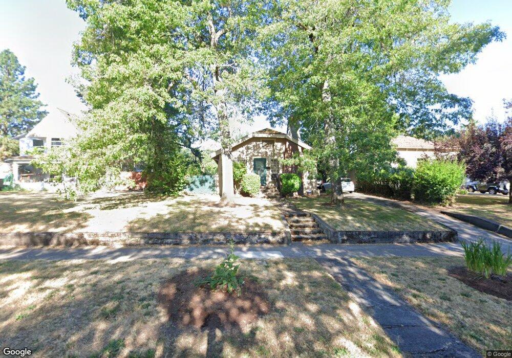 1630 Villard St, Eugene, OR 97403 - photo 1