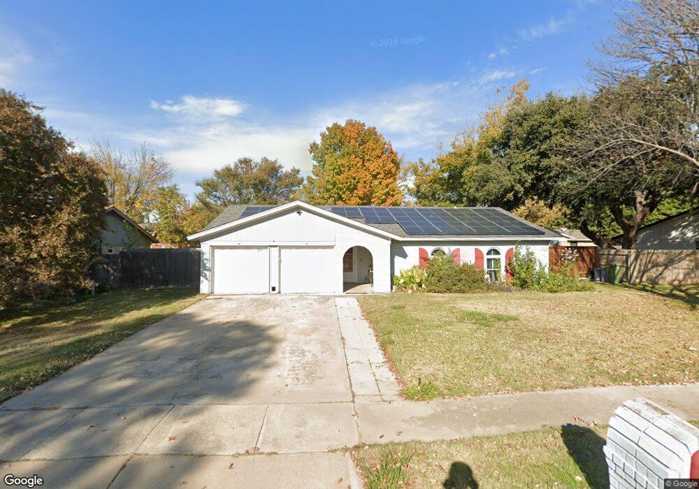 8605 Main St, North Richland Hills, TX 76182 - photo 1