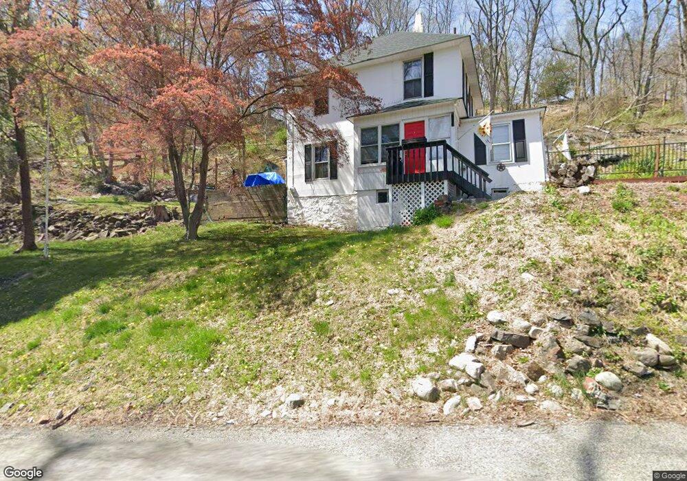 18 Stone Ridge Rd, Tuxedo Park, NY 10987 - photo 1