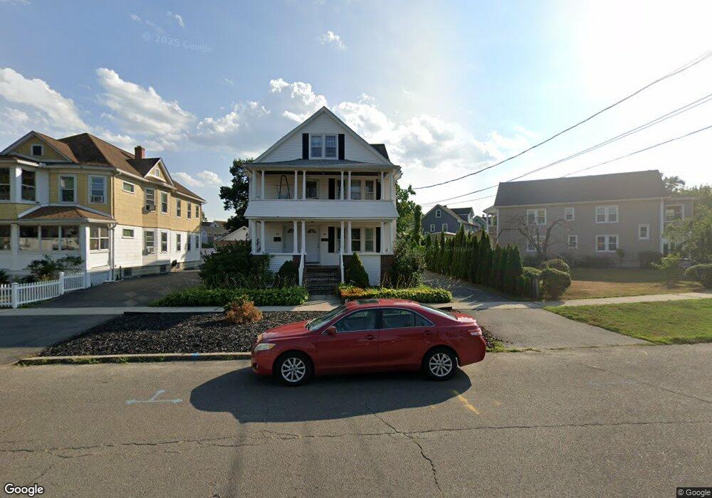 25 Sherman Ave, Chicopee, MA 01013 - photo 1