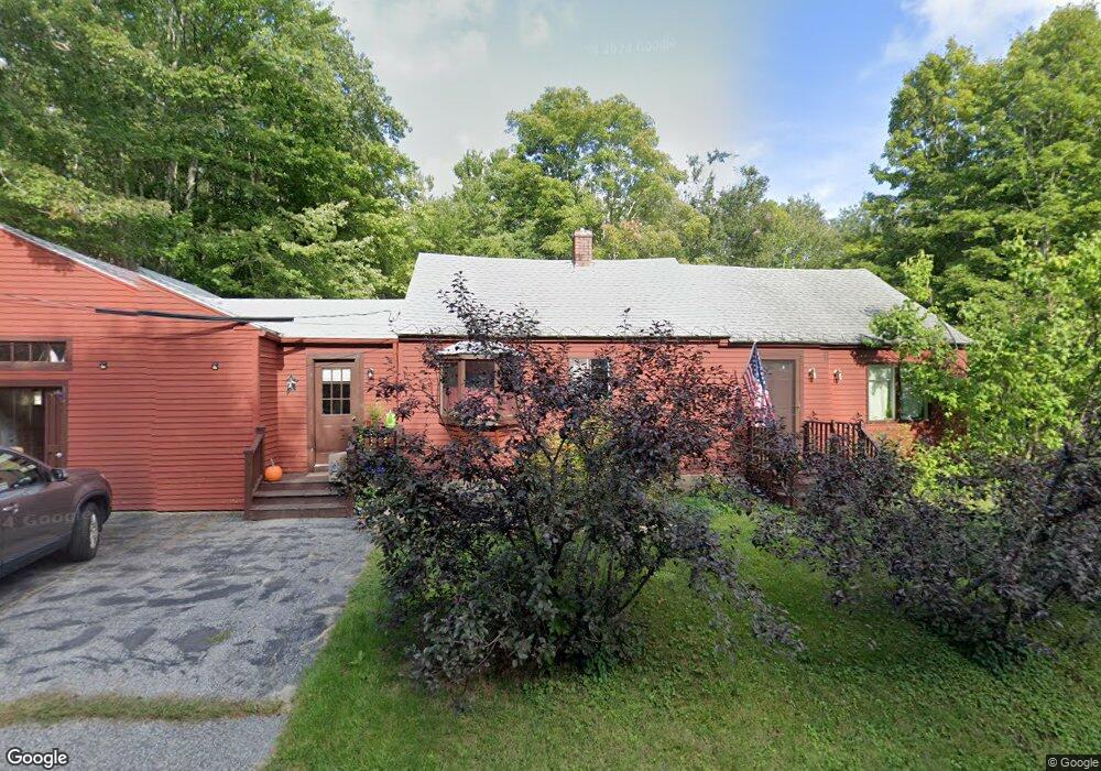 42 Osborne Rd, Gorham, ME 04038 - photo 1