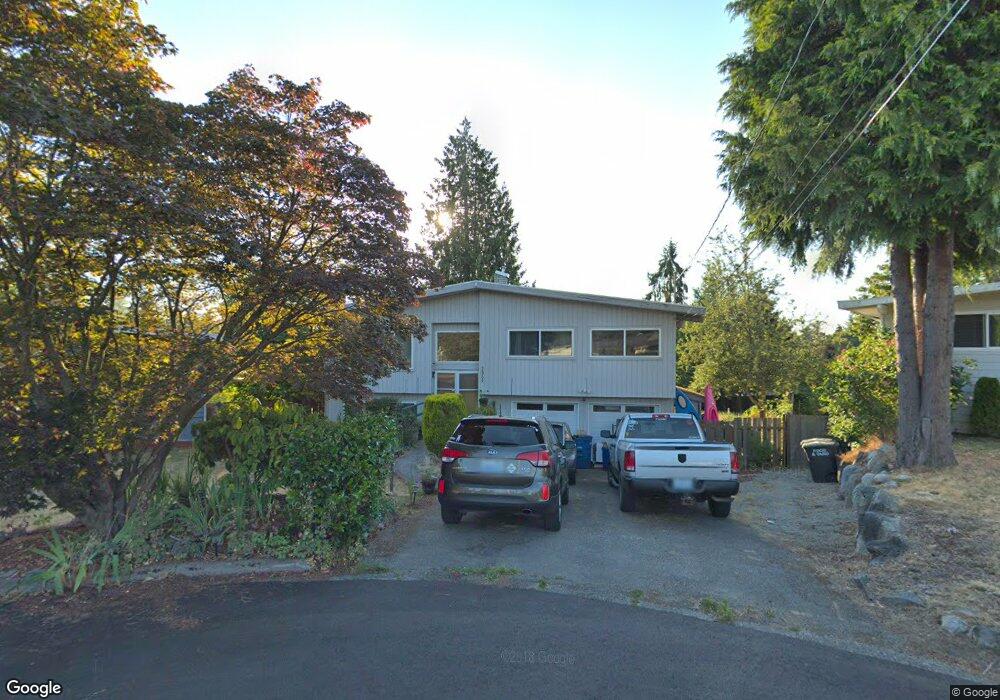 26709 16th Place S, Des Moines, WA 98198 - photo 1