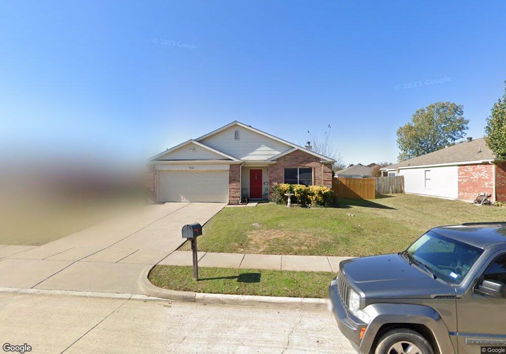 3116 Spenrock Ct, Denton, TX 76210 - photo 1