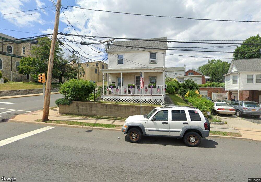 516 Washington Ave, South Amboy, NJ 08879 - photo 1