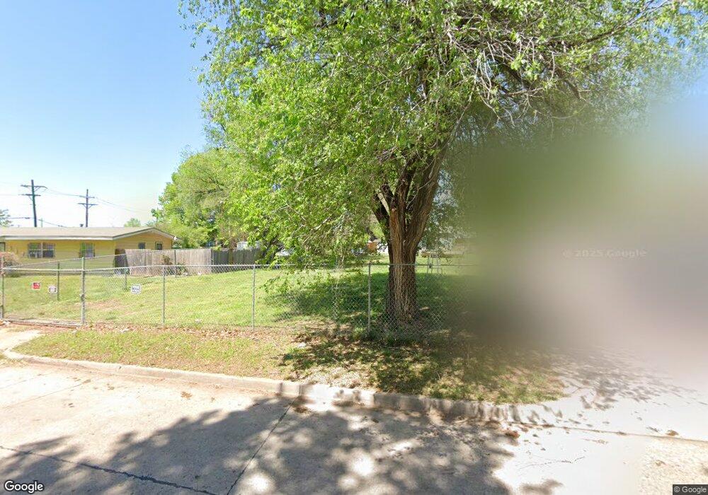 521 E 55th Place N, Tulsa, OK 74126 - photo 1