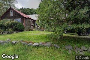 5762 Route 106, Reading, VT 05062