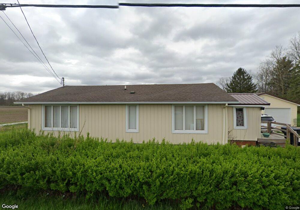 2920 W 25th St, Anderson, IN 46011 - photo 1