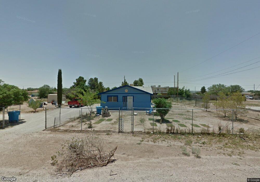 310 Valle Del Rio Dr, El Paso, TX 79927 - photo 1