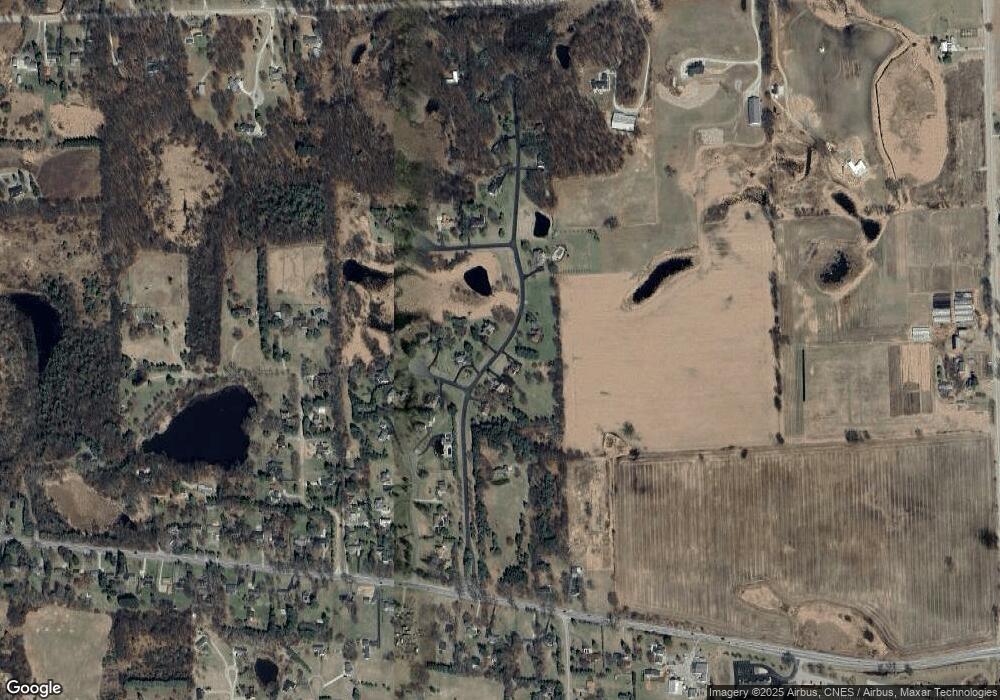 0 Upland Hills Dr, Lima Township, MI 48118 - photo 1