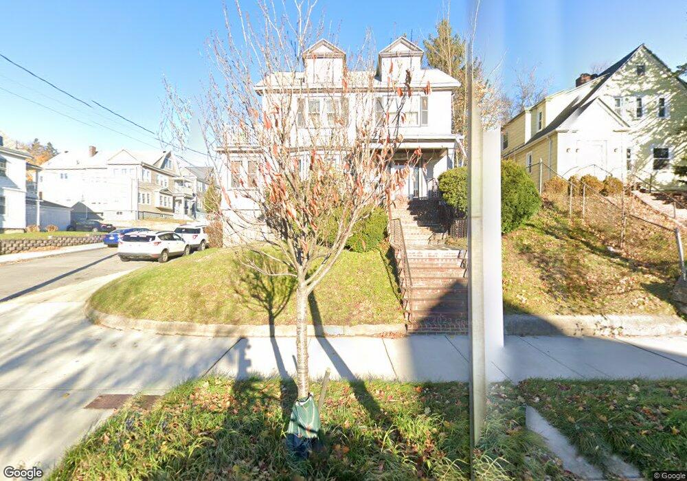 272 Gallivan Blvd, Dorchester Center, MA 02124 - photo 1