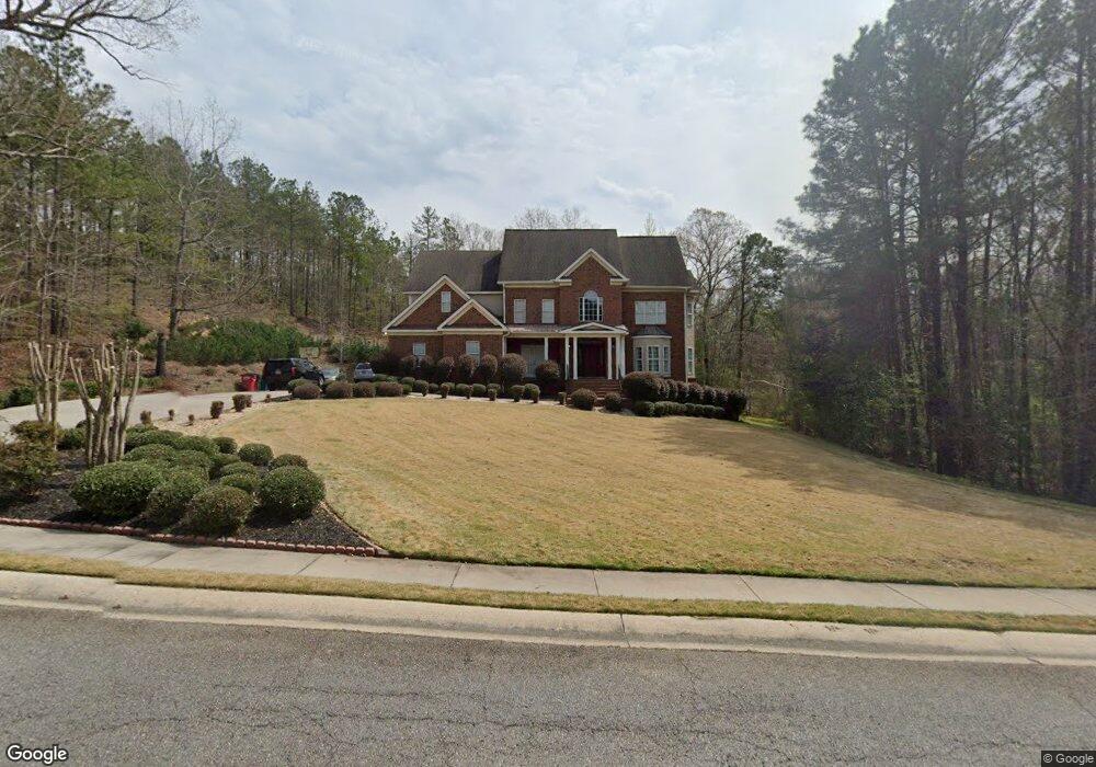 110 Mcclain Cir, Macon, GA 31216 - photo 1
