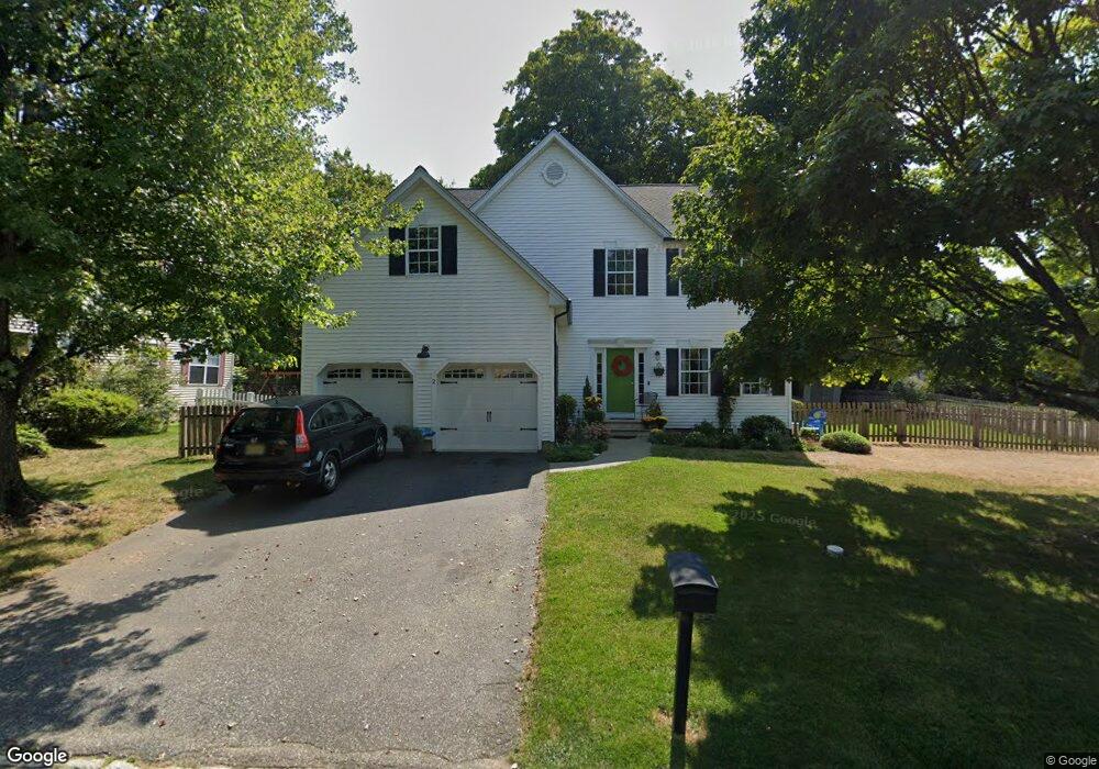 2 Manning Ct, High Bridge, NJ 08829 - photo 1