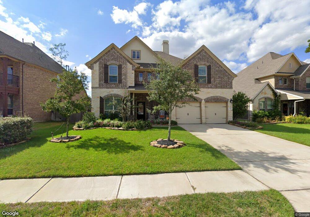 2647 Royal Field Ln, Conroe, TX 77385 - photo 1