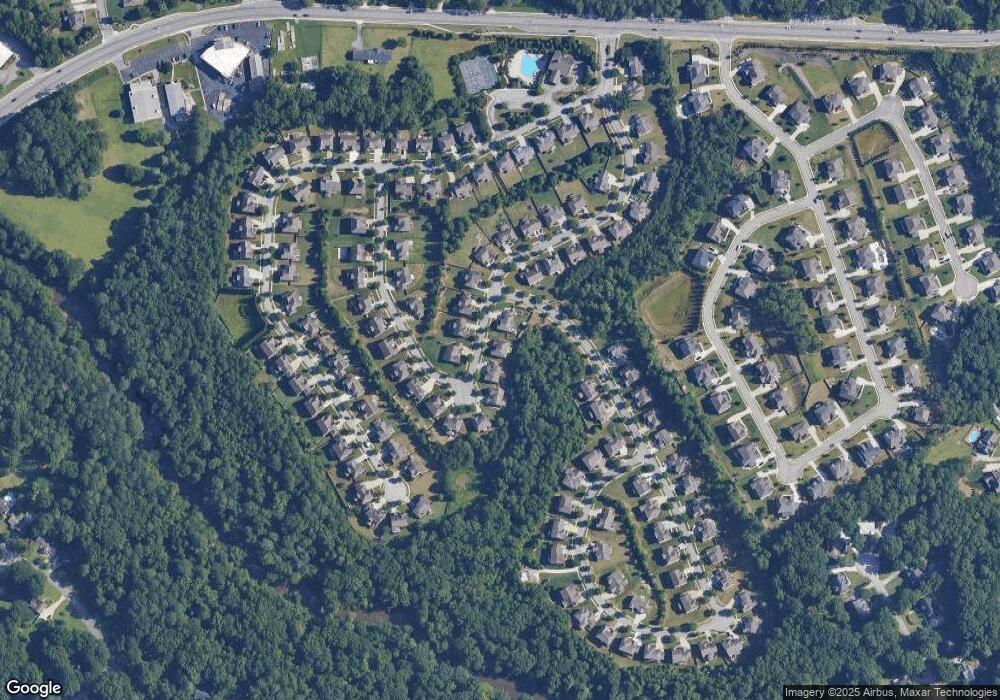 2930 Terra View Dr SW, Lilburn, GA 30047 - photo 1