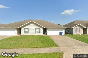 1130 S Clifton Ave, Springfield, MO 65802