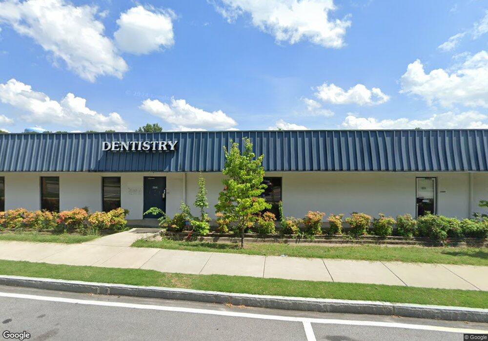 1544 Test, Dekalb, GA 30085 - photo 1